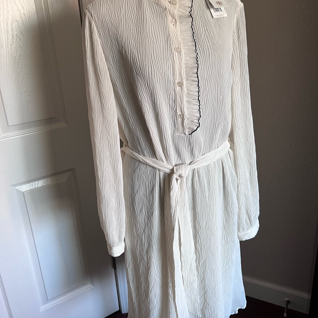 New Tory Burch Dress